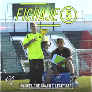 Fichaje #5