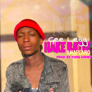 Hake Batle (Amapiano)