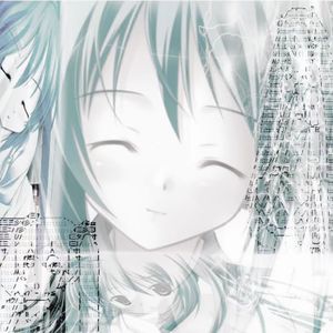 夢(feat. 初音ミク)