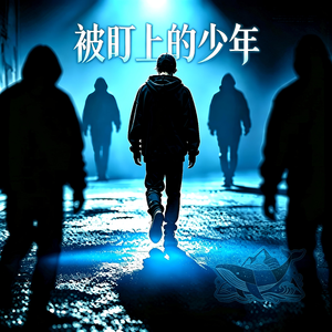被盯上的少年