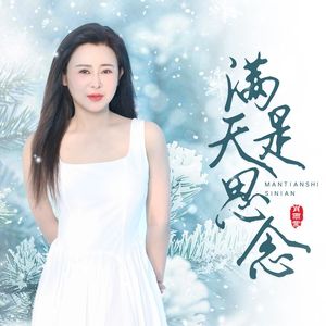 满天是思念 (DJLive合唱版）