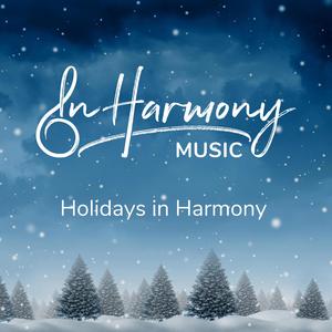 Hey Ho Nobody Home (feat. Justine Chadly & Tom Foote)