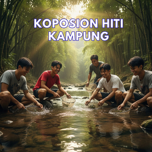 Koposion Hiti Kampung