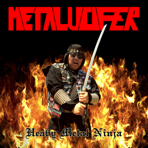 Born to Play Heavy Metal (English Version)