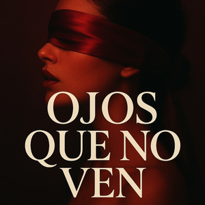 OJOS QUE NO VEN