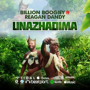 unazhadima (feat. Reagan Dandy)