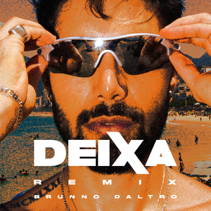 Deixa (Dj Corth Remix)