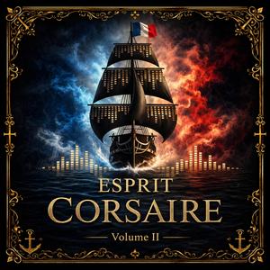 Virevolte Moussaillon