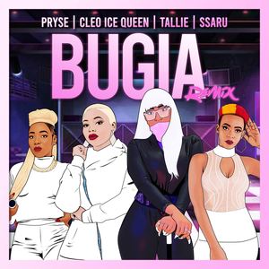 Bugia (Remix)