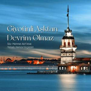 Giyotinli Aşktan Devrim Olmaz