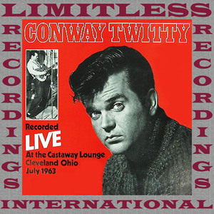 Medley: What Am I Living For/Lonely Blue Boy/Halfway To Heaven/I Symphatise With You/Story Of My Love/Mona Lisa/Cest Si Bon/It's Only Make Believe/Danny Boy (Original Mix)