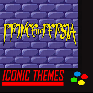 Stage 1 Theme (From "Prince of Persia")