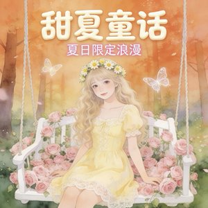 《甜夏童话》
