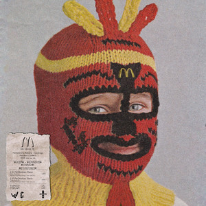 McChicken (Instrumental)