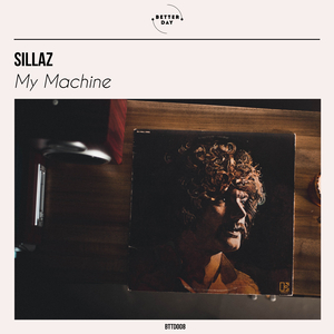 My Machine (Radio Edit)