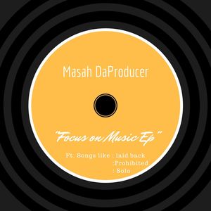 Prohibited (Original Mix)