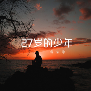 27岁的少年