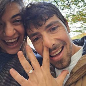 אחיעד ונועה הס