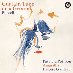 Timon of Athens, Z. 632: Curtain Tune on a Ground