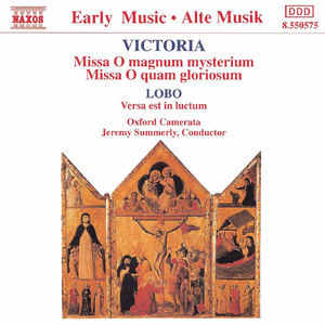 Missa O magnum mysterium:Agnus Dei