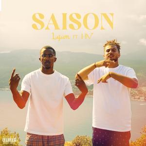 Saison (feat. HVmanyy)