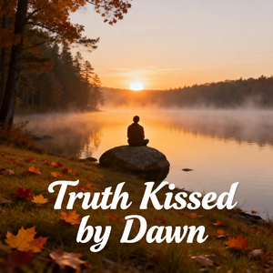 《Truth Kissed by Dawn》