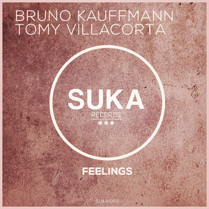 Feelings (Mlle Lucy Remix)
