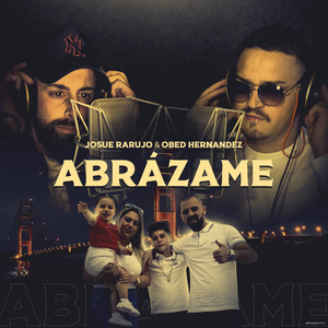 Abrázame