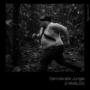 Demokratik Jungle