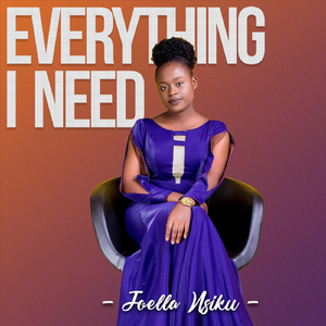 Everything I Need