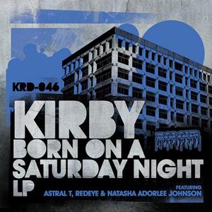 Behind The Moon (feat. Natasha Adorlee Johnson)