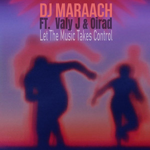 Let the Music Takes Control (Radio Edit)