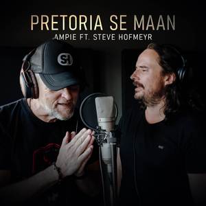 Pretoria Se Maan (Akoesties)