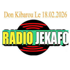 Boua Diabate Et Sadam Fousseny Keita