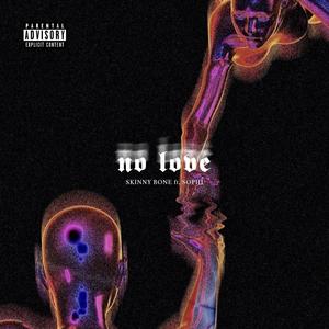 No Love (feat. SOPHì)