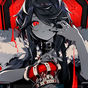 KING 中文翻唱「独裁」（翻自 GUMI）