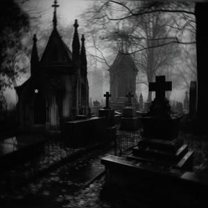 grave digger (feat. che)