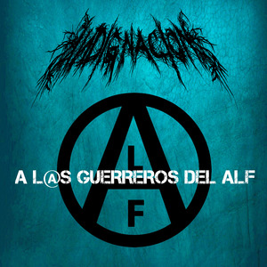 A Los Guerreros Del Alf