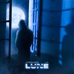 J'regarde la lune