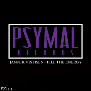 Fill The Energy (Original Mix)