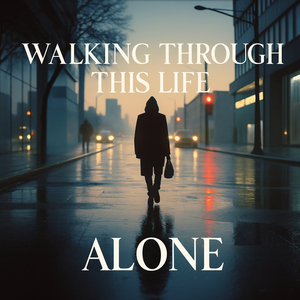 Walking Through This Life Alone