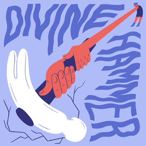 Divine Hammer