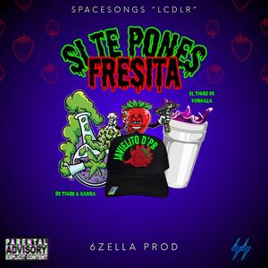 Fresita (feat. Javielito D PB)