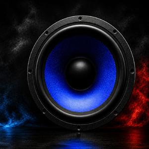 Teste de Grave Extremo Subwoofer