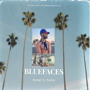 Bluefaces