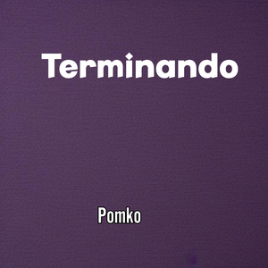 Terminando