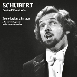 SCHUBERT, Franz - Nacht und Traüme (Matthäus von Collin)