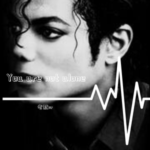 指弹改编-you are not alone