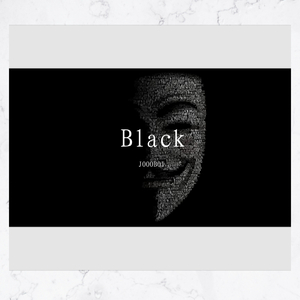 Black（Prod.CDY）