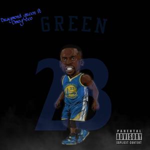 Draymond Green (feat. Omog Ceo)